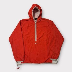 Vintage 90’s Nike Windbreaker Quarter-Zip